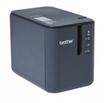 Brother PT-P900Wc Thermal Label Printer with Wi-Fi