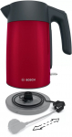 Bosch Kettle 1,7l red TWK7L464