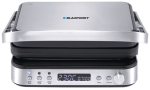 Blaupunkt GRS901 electric grill with waffle plates