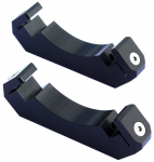 Watercool HEATKILLER&reg; Tube - Basic Mounting Kit
