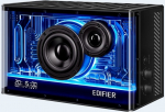 Edifier QD35 Bluetooth, RGB, schwarz retail
