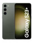 MOBILE PHONE GALAXY S23+/256GB GREEN SM-S916B SAMSUNG