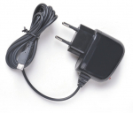 2GO Ladeger&auml;t 5W f&uuml;r Micro-USB schwarz