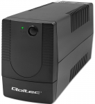 QOLTEC 53773 UPS 850VA 480W