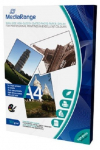 MediaRange DIN A4 Photo Paper for inkjet printers, dual-side high-glossy coated, 160g, 50 sheets