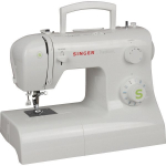 Singer 2273 Tradition Sewing Machine, White
