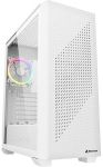 Midi Sharkoon VS9 RGB White