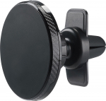 Vivanco car phone holder MAG Air Vent Wizard (63260)