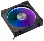 Phanteks D30-140 Computer case Fan 14 cm Black 1 pc(s)