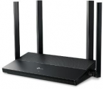 TP-Link EX141 router Wi Fi AX1500 1WAN 3LAN