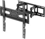MANHATTAN TV-Wandhalterung 32"-70" 40kg Full Motion