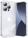 Transparent case Joyroom JR-14Q2 for Apple iPhone 14 Pro 6.1 "