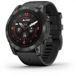 Garmin epix Pro 51 mm Sort Smart ur