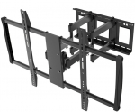 Maclean TV holder 60-100 MC-679 to 80kg for flat and curved TV