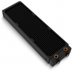 EK Water Blocks EK-Pro P360 Multiport 360mm Radiator, Black