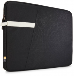Case Logic | IBRS215 | Ibira Laptop Sleeve | Sleeve | Black