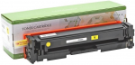 Compatible Static Control Hewlett-Packard CF402X / Canon CRG 045H Yellow, 2300 p.