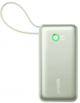 Powerbank - Anker 545 Nano (A1259G61) 10000mAh
