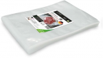Caso | Sealed edge bags | 01283 | 100 bags | Dimensions (W x L) 15 x 20 cm