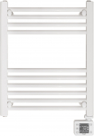 Adler LED Electric Bathroom Radiator | AD 7823 | Radiator | 400 W | White | IP24