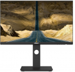 Dahua Technology LM27-P301A LED display 68.6 cm (27") 2560 x 1440 pixels Quad HD Black