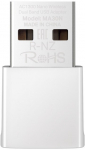 Mercusys MA30N V1 AC1300 Nano Dual Band Wireless USB Adapter