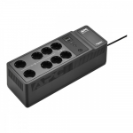 APC Back-UPS 1050VA 8 Schuko Outlets BE1050G2-GR