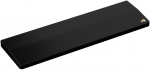 Glorious Ergonomic Wrist Rest - Compact, Black Wood