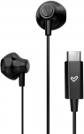 Energy Sistem EasyPods In-ear earphones USB-C