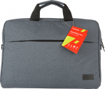 CANYON bag B-4 Elegant 15.6'' Grey