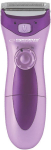 EBG003V Esperanza Purple women's shaver