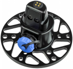 Cube Controls QRX Wheelbase Connector - Classic