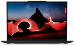 Lenovo ThinkPad X1 Carbon Gen 12 Core&trade; Ultra 7 155U 512GB SSD 32GB 14" WUXGA (1920x1200) IPS WIN11 Pro IR Webcam ECLIPSE