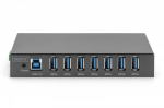 DIGITUS USB 3.0 Hub 7-Port Indust Line