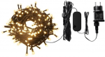 WOOX R5168 Smart Christmas LED Lighting String 20mtr - 230 Lumen