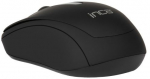 INCA Maus IWM-331RS 1600 DPI Wireless Mouse, Blue