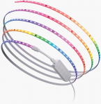 Nanoleaf Matter Smart Addressable Multicolour HD Lightstrip 5m 300 LEDs|16M+