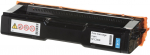 RICOH SPC250E cyan toner cartridge