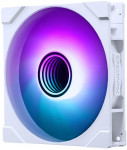 Phanteks M25 Gen2 PWM D-RGB Fan - 140mm, White