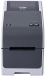 Brother TD-2310D203 Thermal Label, Wristband, Receipt Printer