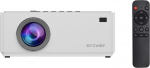 BlitzWolf BW-V8 4K Android Projector