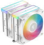 DeepCool AG620 White ARGB V2 CPU Cooler