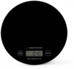 Esperanza EKS003K ultra thin kitchen scale