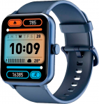 Blackview R50 Smart Watch 1.85" TFT HD 350mAh Blue