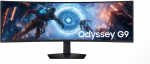 Samsung LS49FG910EUXEN 49" VA DQHD 32:9 144Hz 1ms Monitor