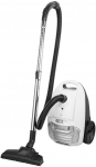 Teesa Eco White 700 Vacuum Cleaner with Bag