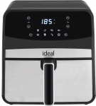 IDEAL Fat-free fryer 6.5 L