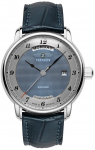 Zeppelin Friedrichshafen watch model 85623, 40mm