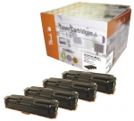 Combi Pack, compatible with No. 131 series