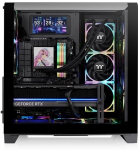 Midi Thermaltake View 390 Air Black